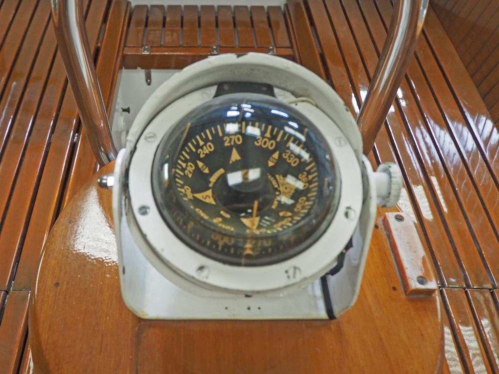  Navigatie en electronica